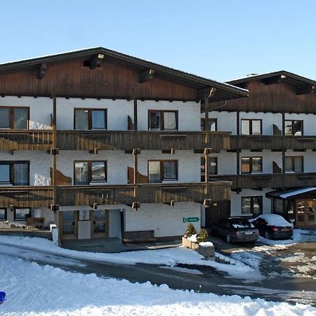 Gaestehaus Daum Fugen Bagian luar foto
