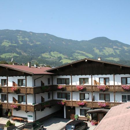 Gaestehaus Daum Fugen Bagian luar foto