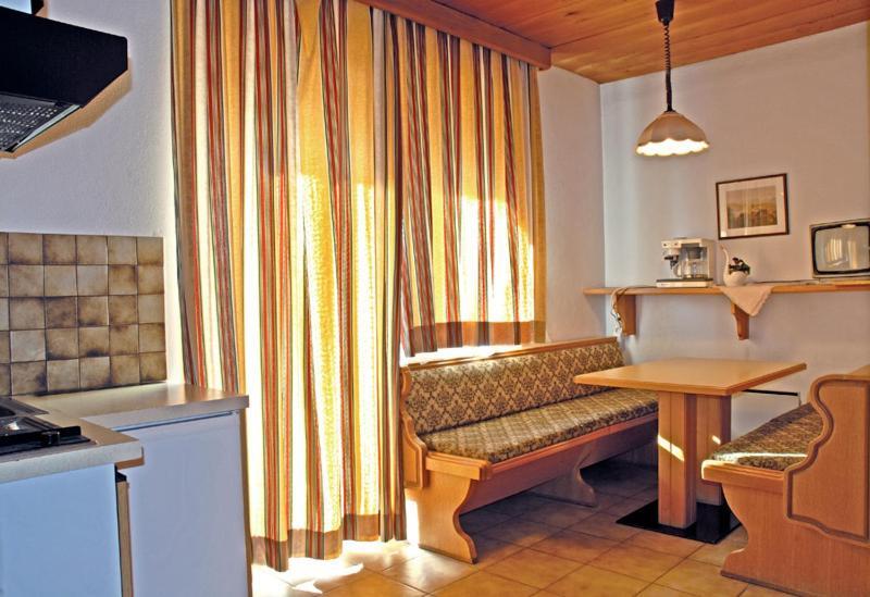 Gaestehaus Daum Fugen Bagian luar foto